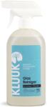 Kluuk Solutie pentru curatat geamuri si suprafete de sticla 500ml