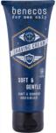 Benecos Crema de ras pentru barbati 75ml
