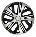R16 Capace Roti Model Jestic Raven Cu Inel Cromat - 16" Inch, Bicolor