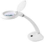 Rebel Lampa Cu Lupa 3+12 Dioptrii 6w Rebel - Nar0298-2