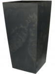 KOTARBAU 290x290x545 mm izvoar de beton cu inserție (L778)
