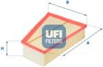 UFI Filtru aer UFI 30.331. 00 (30.331.00)