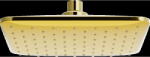 Mexen D-62 fejzuhany 20x20 cm, Arany - 79762-50 (79762-50)