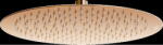 Mexen Slim fejzuhany 30 cm, Rózsaszín-arany - 79230-60 (79230-60)