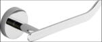 Mexen Loft WC papír tartó, Króm - 7012633-00 (7012633-00)
