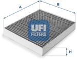 UFI Filtru, aer habitaclu UFI 54.178. 00 (54.178.00)
