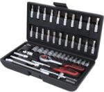 KS TOOLS Set chei tubulare KS TOOLS 911.0646 Cheie tubulara