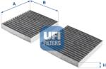 UFI Filtru, aer habitaclu UFI 54.241. 00 (54.241.00)