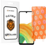 Tel Protect Best Flexible Hybrid Üvegfólia Samsung Galaxy A35 5G/A55 5G