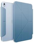 Uniq Camden Click tok iPad Air 13" (2024) - Kék