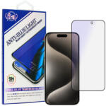  Kékfény szűrő teljes ragasztós üvegfólia a Samsung Galaxy A23 4G/5G-hez