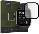HOFI Amazfit GTS 4 Mini Hofi Pro+ Hybrid temperált üvegfólia fekete