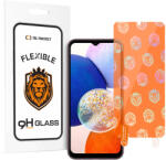 Tel Protect Best Flexible Hybrid Tempered Glass Samsung Galaxy A15 5G üvegfólia