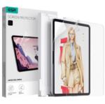 ESR GP-158037 2db iPad Pro 11 (2024) papír hatású kijelzővédő + segédkeret (GP-158037)