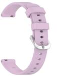 GIGAPACK GP-158400 Garmin Lily 2 lila szilikon óraszíj (GP-158400)