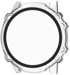 GIGAPACK GP-157879 Amazfit Falcon műanyag tok + kijelzővédő (GP-157879)