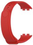 GIGAPACK GP-158411 Honor Band 9 piros szilikon óraszíj (GP-158411)