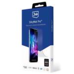 3mk Protection GP-154455 OnePlus 12 5G matt öngyógyító kijelzővédő + applikáló folyadék (GP-154455)