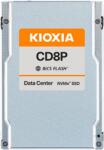 Toshiba CD8P 15.36TB KCD8XPUG15T3