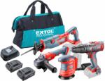 Extol Share20V (8898314)