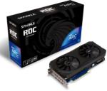 Sparkle Intel Arc A750 ROC OC Edition 8GB GDDR6 (1A1-S00413500G) Videokártya