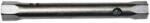 MTX 10x12mm csőkulcs cink (137129)