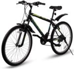 MALtrack Quattro Yellow 26 Kerékpár