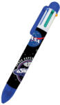 Diakakis Химикалка nasa, шестцветна (30089-А-nasa)