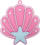 Santoro Gorjuss Портмоне Shell Santoro Gorjuss Making Waves - The World Is Your Oyster - Pink (1313GJ02)
