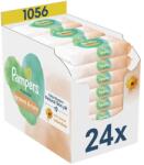 Pampers Harmonie popsitörlő 24x44 db (1056 db)