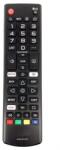 Bocu Remotes AKB75675301 távirányító LG SMART LED TV-hez, utángyártott (AKB75675301)