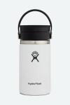 Hydro Flask Wide Mouth with Flex Sip Lid white 355 ml