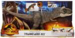 Jurassic World Mattel Jurassic world 3 Kolosszális t-rex (194735035403)