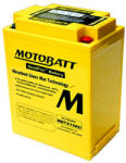 MotoBatt MBTX14AU