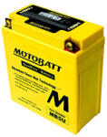 MotoBatt MB5U