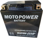 MotoPower 16Ah 230A UTX16-BS(MF)