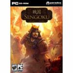 Paradox Interactive Sengoku (PC) Jocuri PC