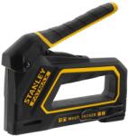 STANLEY FATMAX® Multi Tracker 4in1 tűzőgép (FMHT0-80550)