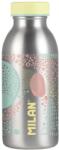 MILAN Silver 354 ml