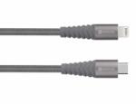 SKROSS USB-C - Lightning kábel, 2m (2.700273) (2.700273)