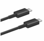 BlackBird BH1339 USB-C - USB-C adatkábel, 1m, fekete (BH1339)