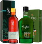LAGAVULIN Distillers Edition 2022 0,7 l + Slyrs Single Malt Bavarian