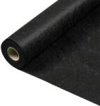 Bradas geotextília fekete 150g/m2 BS12 W, 2x50m (31819)