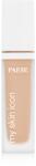 Paese My Skin Icon Mattifying Foundation матиращ фон дьо тен цвят 2W Warm Beige 33ml
