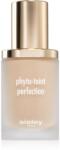 Sisley Phyto-Teint Perfection високо покривен фон дьо тен за освежаване и изглаждане на кожата цвят 1W1 - Ecru 30ml