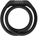Xiaomi Cablu antifurt Xiaomi Electric Scooter Cable Lock pentru trotineta si bicicleta (BHR6751GL)