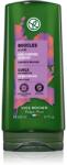 Yves Rocher Boucles balsam pentru păr creț with organic flax 200 ml