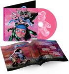 Magneoton Zrt Ashnikko - Demidevil (Deluxe Edition) (CD) (5021732276056)