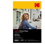 Kodak Fine Art High Gloss fotópapír 230g, 10x15, 100db (KO-9891164) (KO-9891164)