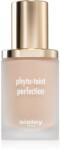 Sisley Phyto-Teint Perfection високо покривен фон дьо тен за освежаване и изглаждане на кожата цвят 1C - Petal 30ml